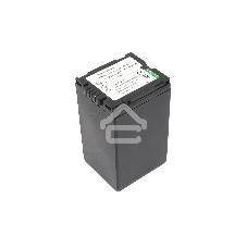 Аккумуляторная батарея для видеокамеры Hitachi DZ-BD (CGA-DU31) 7.4V 2600mAh