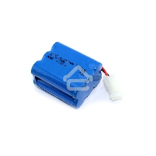 Аккумулятор Ni-Cd 7.2V 1400 mAh AA Row разъем 5559
