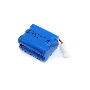 Аккумулятор Ni-Cd 7.2V 1400 mAh AA Row разъем 5559