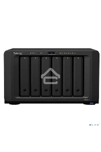 Сетевое хранилище Synology