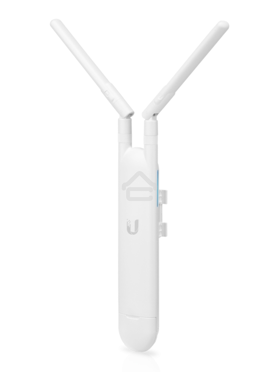 Точка доступа UBIQUITI UAP-AC-M Mesh-точка доступа 2.4+5 ГГц, 1х 1G Ethernet, 802.11ac/n/a/g/b