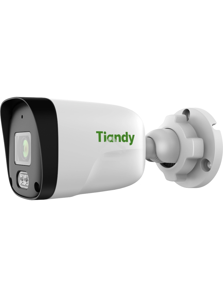 Камера видеонаблюдения IP Tiandy AK TC-C321N AK/I3W/E/Y/2.8mm/V2.0 2.8-2.8мм цв.