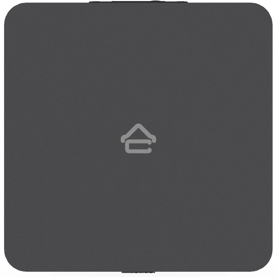 Саундбар Hisense HT SATURN 4.1.2 720Вт+240Вт черный