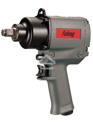 Гайковерт пневматический FUBAG IW 720  100192 ударный 1/2'' 226л/м 720нм 6.3бар 1/2''