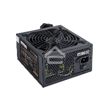 Блок питания ExeGate 650PPX RTL (EX259612RUS-S), 650Вт, 140мм, черный