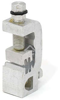 Зажим ответвительный P 71 (35-95/4-54) с чехлом НИЛЕД 11000451