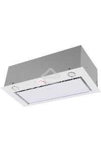 Кухонная вытяжка Maunfeld CROSBY HARDY 60 WHITE