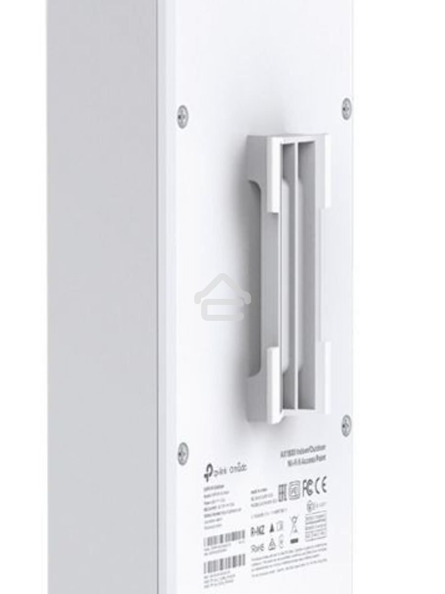 Точка доступа AX1800 Indoor/Outdoor Dual-Band Wi-Fi 6 Access Point
