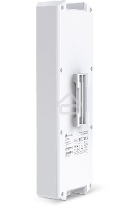 Точка доступа AX1800 Indoor/Outdoor Dual-Band Wi-Fi 6 Access Point