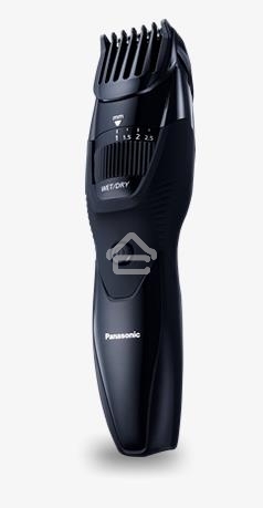 Триммер для волос Panasonic ER-Gb42-K451 8887549665691
