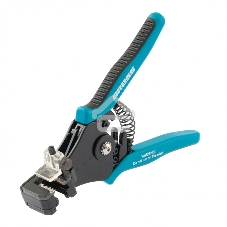 Щипцы для зачистки Gross 17721 электропроводов 0,5, 1,0, 1,5, 2,5, 4,0, 8,0 мм