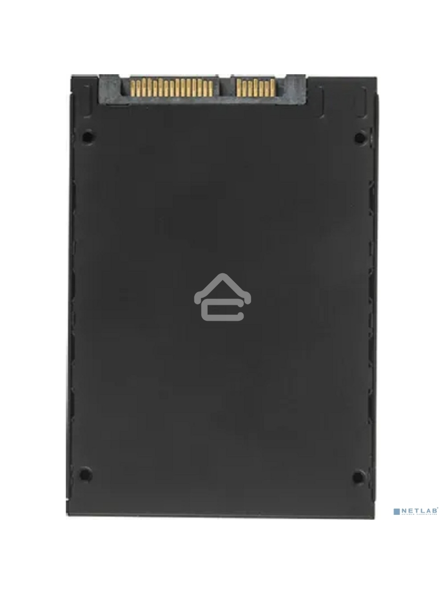 Накопитель SSD SiliconPower Slim S55, 240Gb, SATA, 2.5