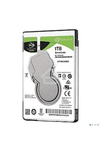 Жесткий диск Seagate Original SATA-III 1Tb ST1000LM048 Barracuda (5400rpm) 128Mb 2.5