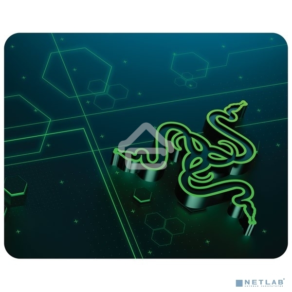 Коврик для мыши Razer Goliathus Mobile, RZ02-01820200-R3M1