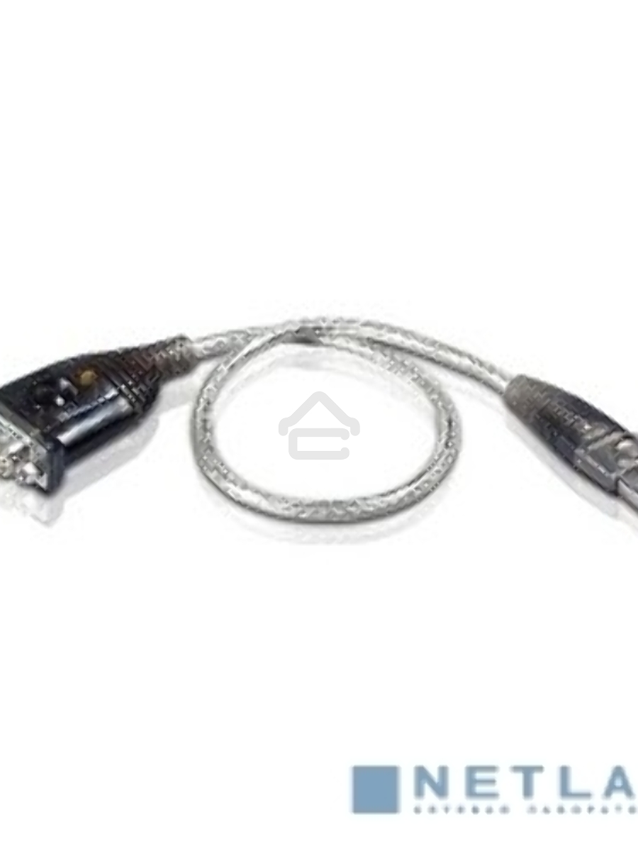 Переключатель ATEN UC232A (A7) Конвертер CONVERTER USB TO RS232