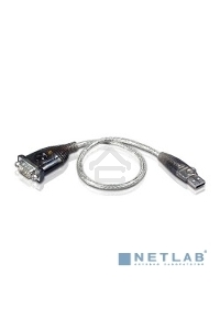 Переключатель ATEN UC232A (A7) Конвертер CONVERTER USB TO RS232