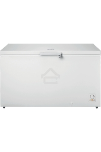 Морозильный ларь Gorenje FH40APW, белый, 420л