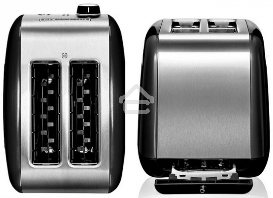 Тостер KitchenAid 5KMT221EOB