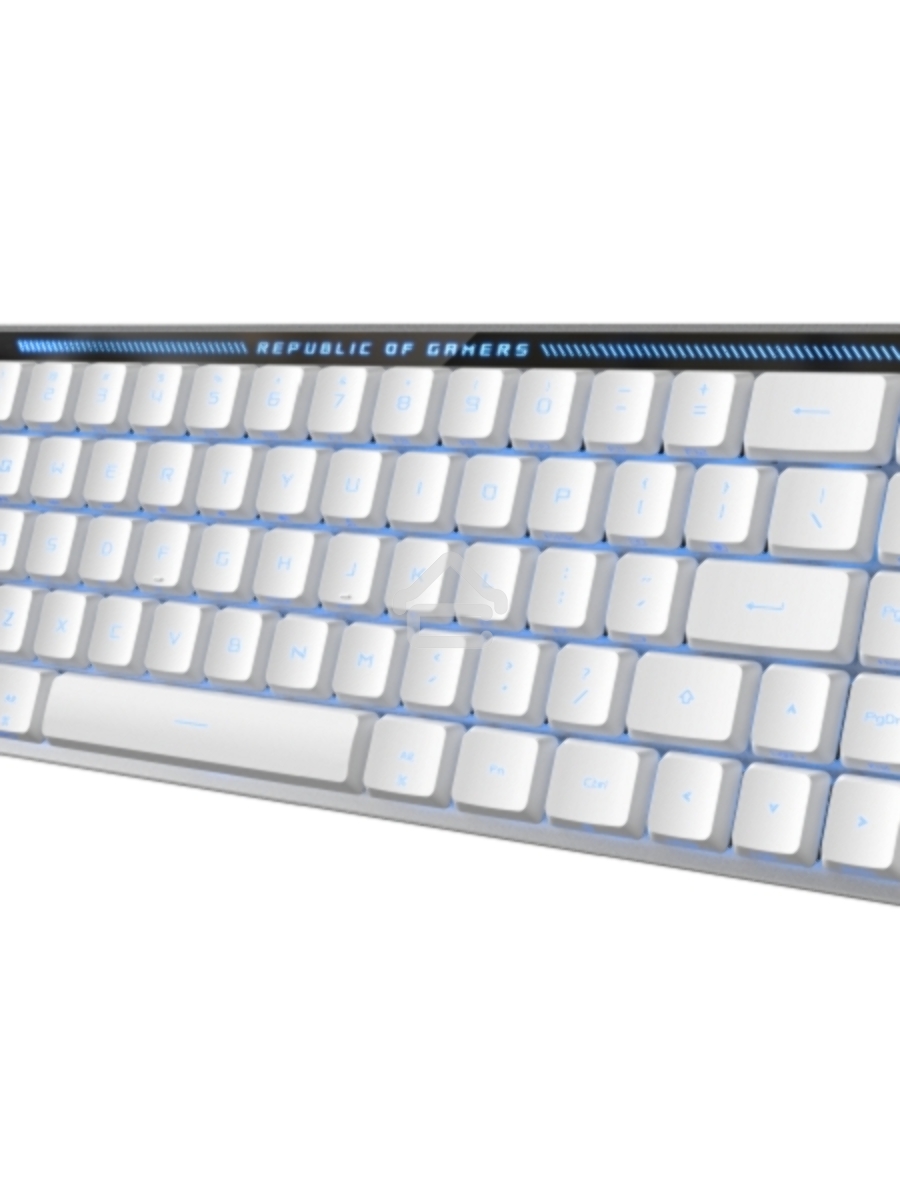 Клавиатура ASUS M603 FALCHION RX /KB,ROG RX OPTICAL/LP/RLRD/RU