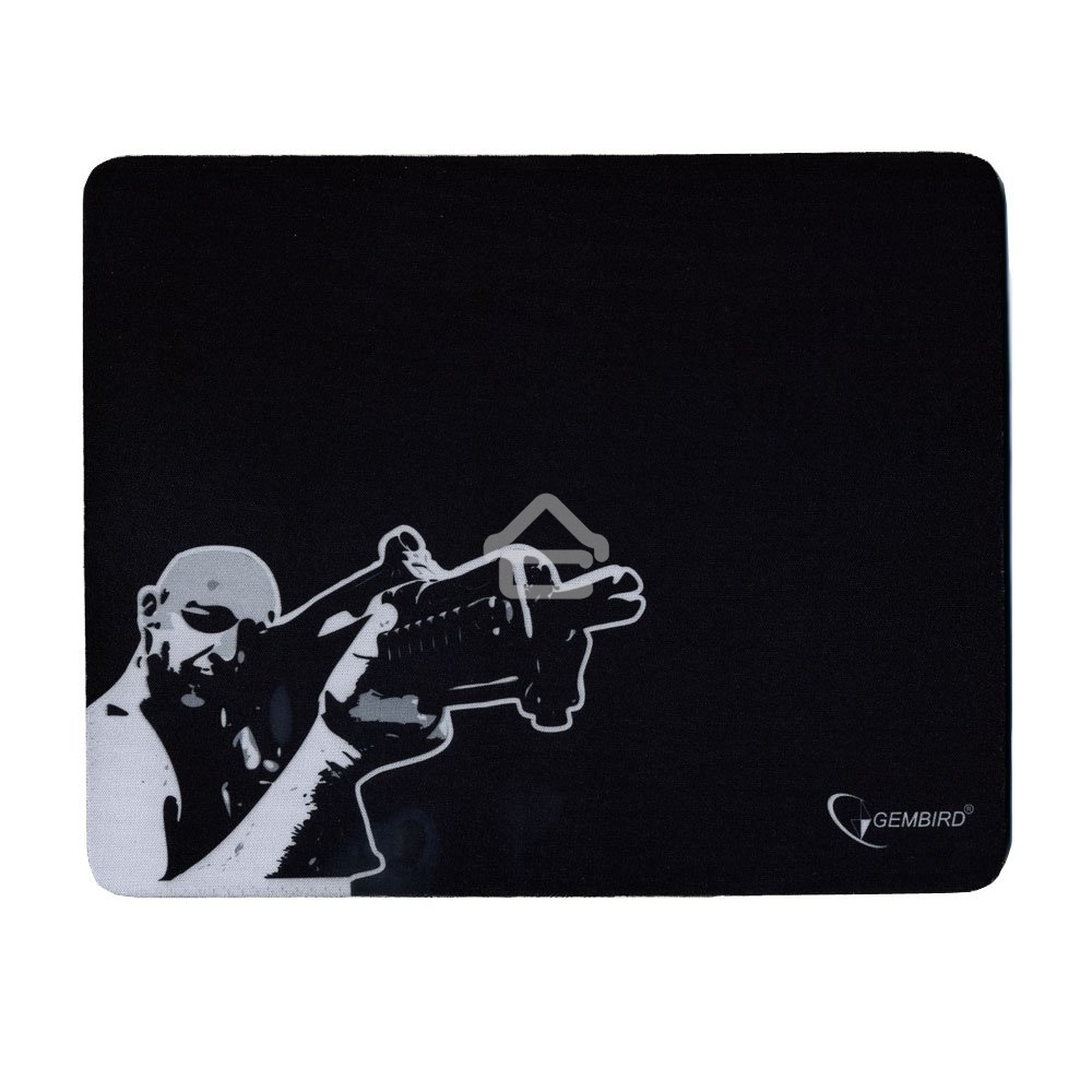 Коврик Gembird MP-GAME12, рисунок- 