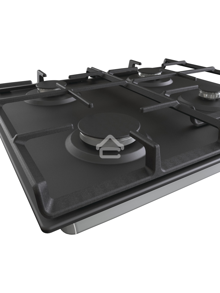 Газовая варочная панель Gorenje G641EXB