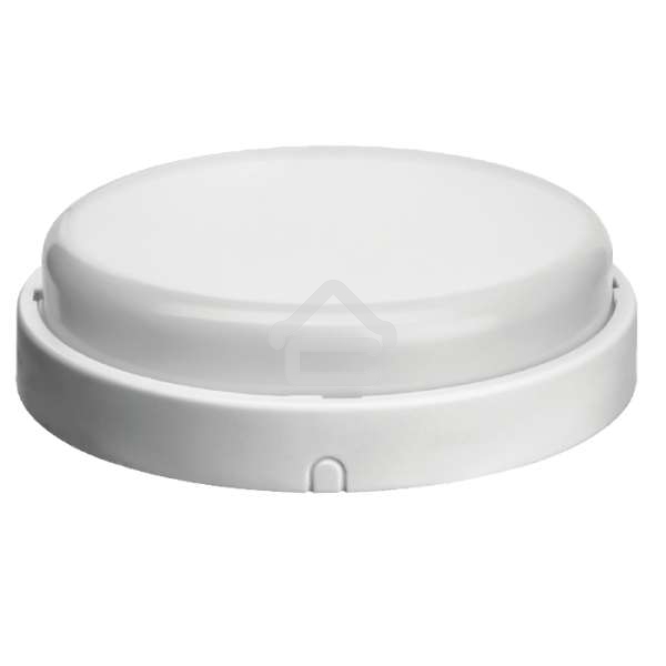 Светильник LED 61 988 OBL-R2-12-4K-WH-IP65-LED ( Аналог НПП) ОНЛАЙТ 61988