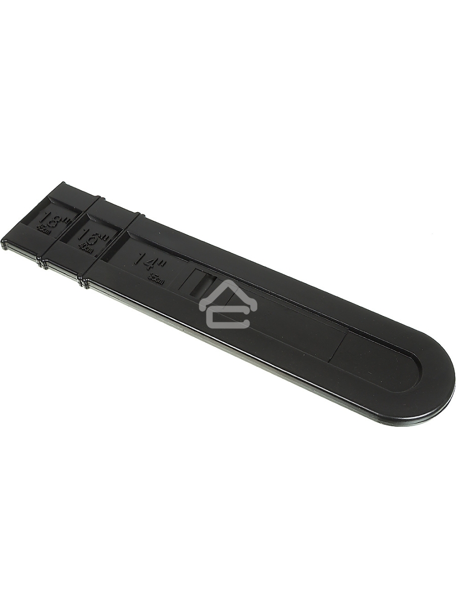 Электрическая цепная пила Huter ELS-2800 2800Вт дл.шин.:18