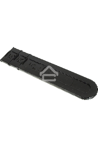 Электрическая цепная пила Huter ELS-2800 2800Вт дл.шин.:18
