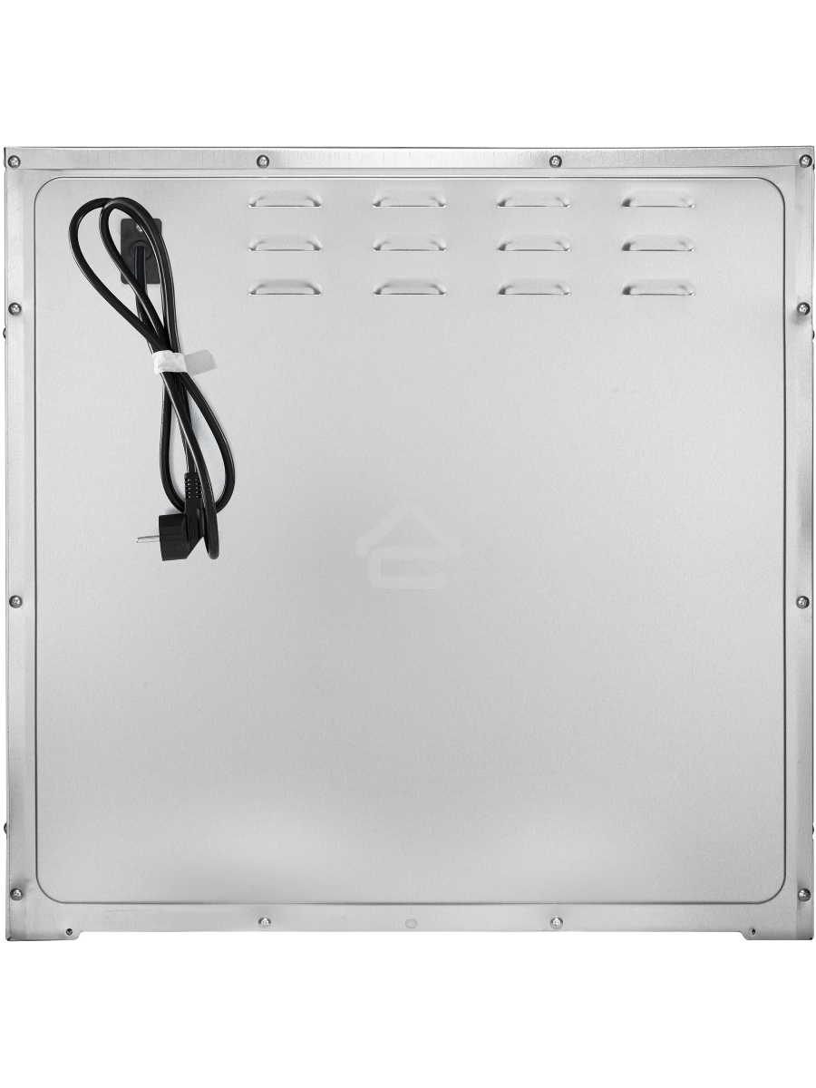 Шкаф духовой электрический Maunfeld EOEC.564W, встраиваемый