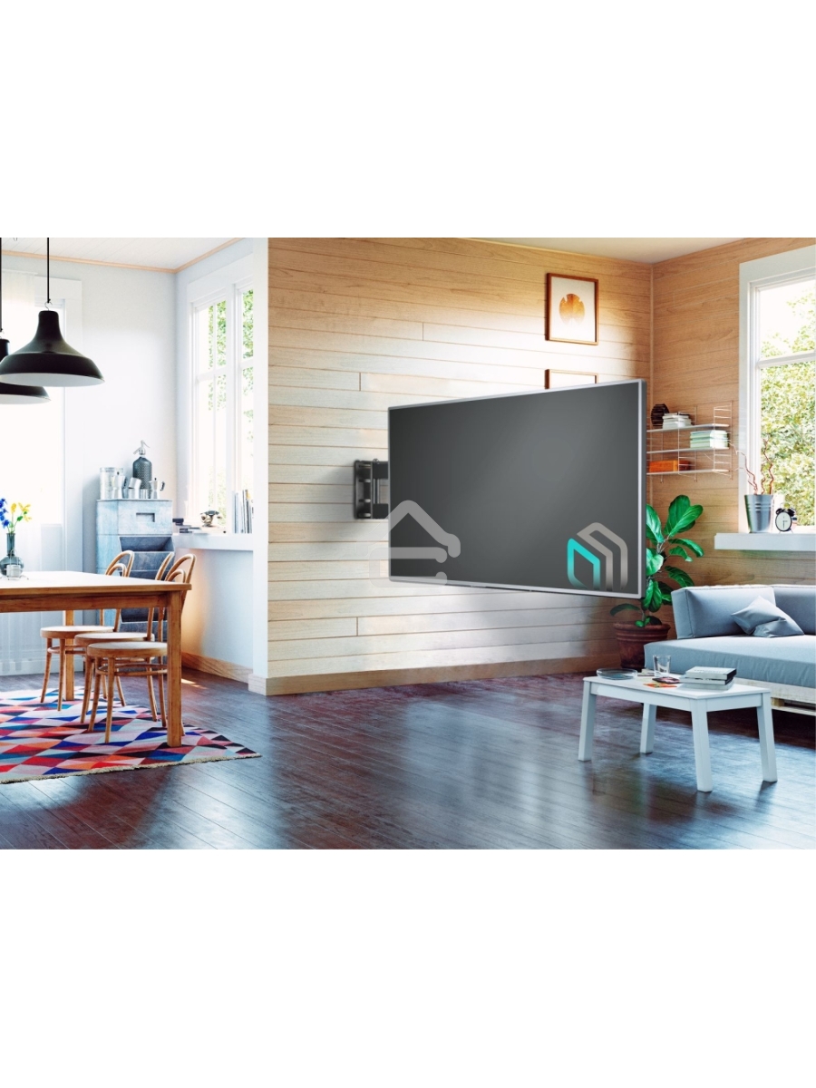 Кронштейн ONKRON M7L для телевизора 40