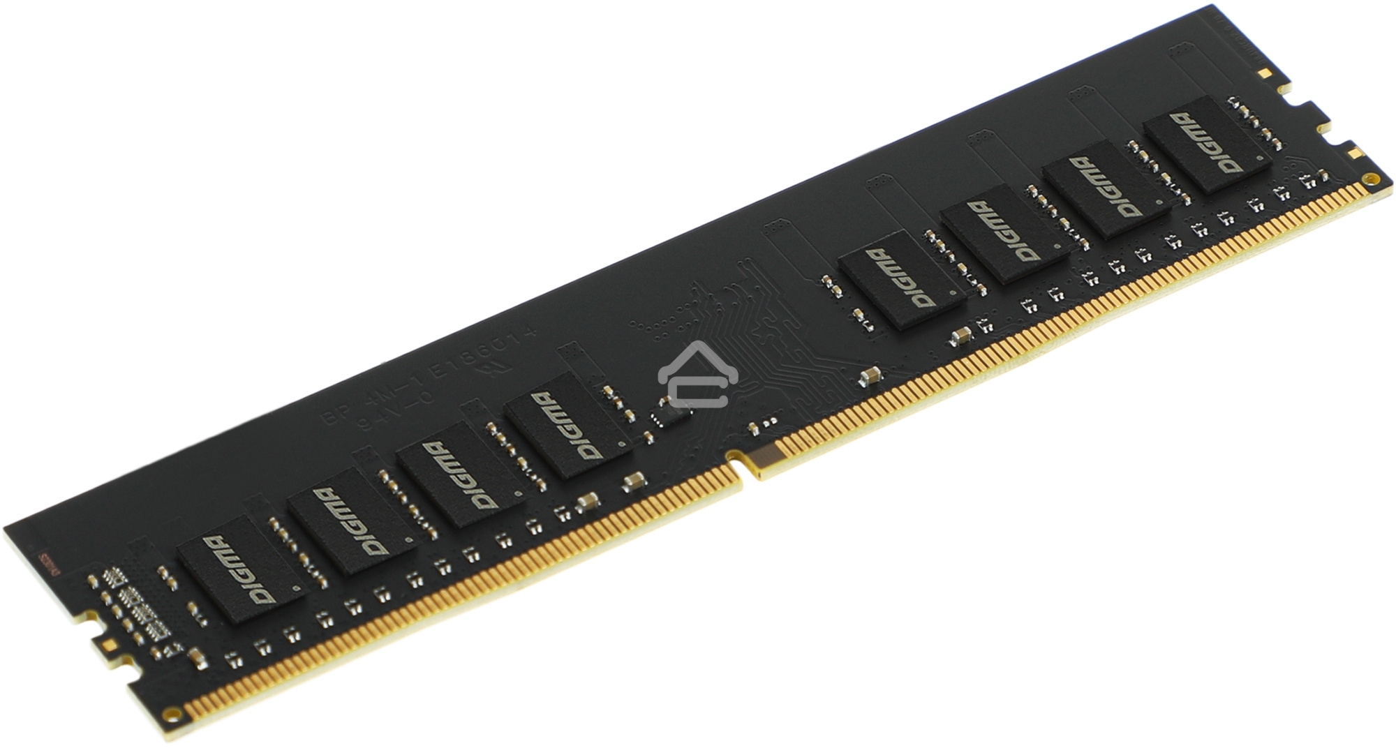 Оперативная память Digma, DDR4, 16GB (1x16 GB), 3200 MHz, CL22, DIMM
