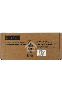Пила цепная аккумуляторная ZITREK GreenSaw 20 Extra power { 20В, 3Ач Li-ion аккум. 1шт, 1,5Ач Li-ion аккум. 1шт, ЗУ }