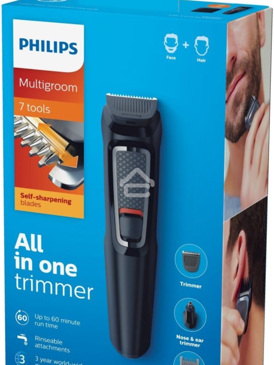 Набор для стрижки Philips MG3720/15