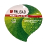 Вилка посадочная, 75х250 мм, стальная, пластиковая рукоятка Palisad