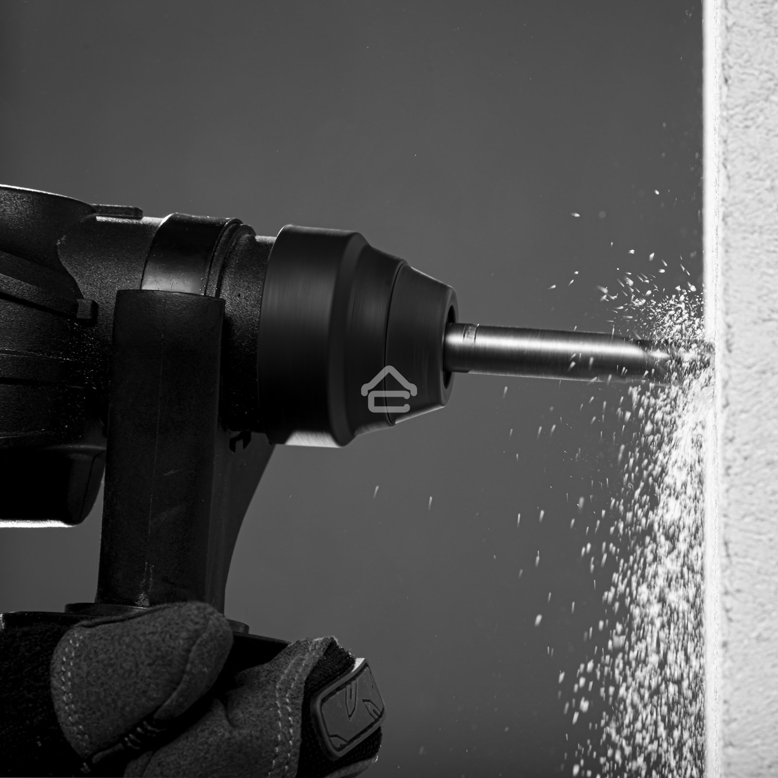 Бур по бетону Matrix, 12 х 160 мм, SDS PLUS