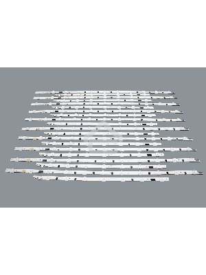 Подсветка LED Samsung 2013SVS55F (комплект 20шт)