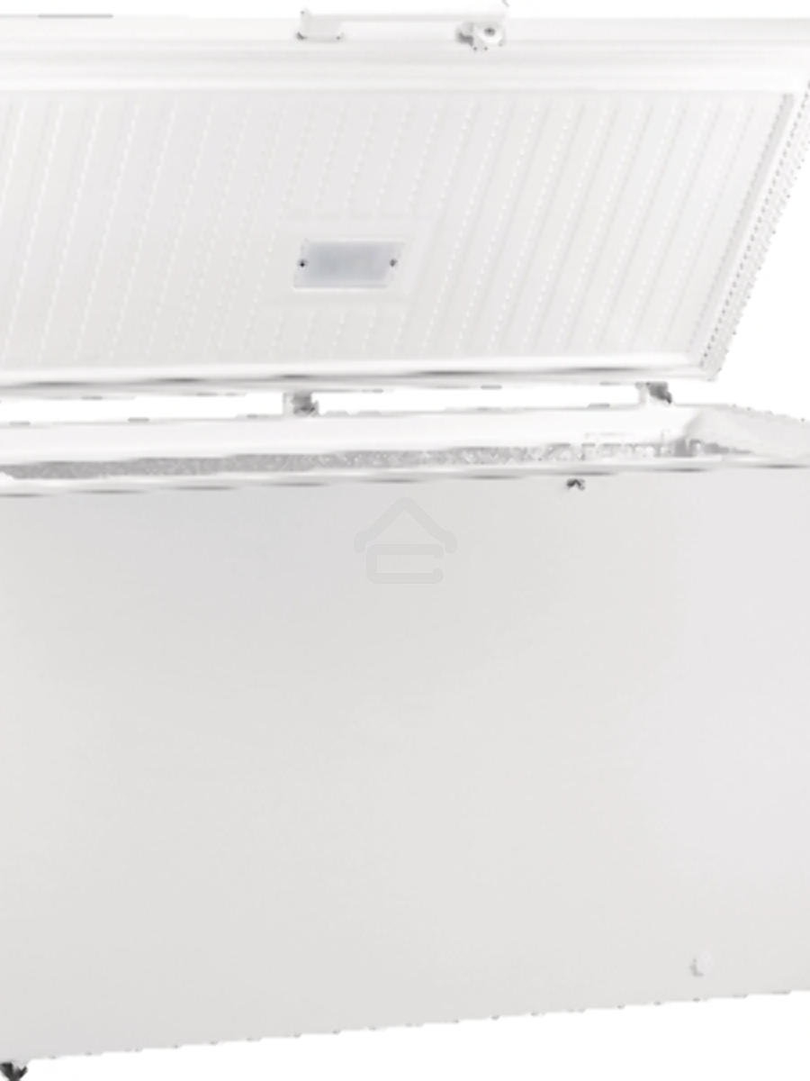 Морозильный ларь Gorenje FH40APW, белый, 420л