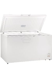 Морозильный ларь Gorenje FH40APW, белый, 420л