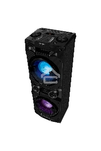 Беспроводная колонка Sven PS-1500 черный