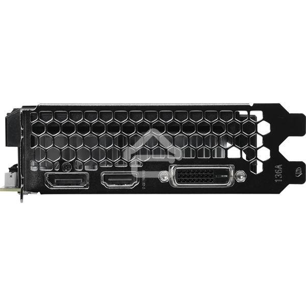 Видеокарта Palit PA-RTX3050 PCIE16 RTX3050 6GB STORMX 6GB V1
