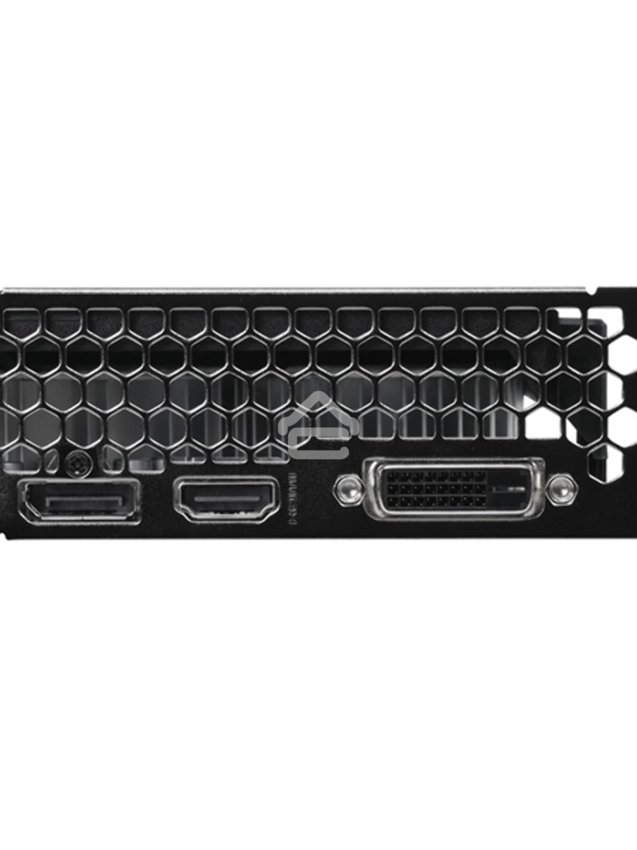 Видеокарта Palit PA-RTX3050 PCIE16 RTX3050 6GB STORMX 6GB V1