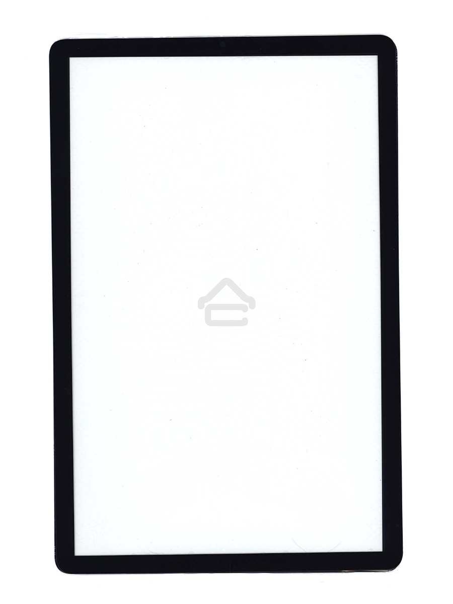 Стекло для Samsung Galaxy Tab S6 Lite SM-P610 SM-P615 черное