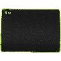 Коврик для мыши Cactus Black черный 400x300x3мм (CS-MPC-PRO01XL)