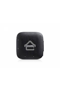 Разветвитель USB 3.0 TP-Link UH400 4порт. черный