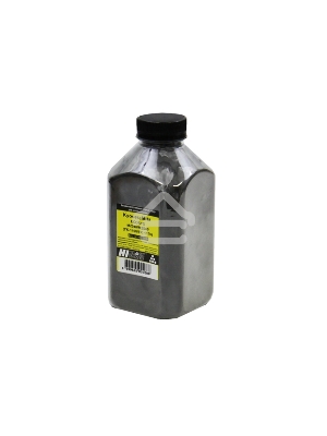 Тонер Hi-Black для Kyocera ECOSYS M2040/M2540 (TK-1160/TK-1170) Bk, 290 г, банка