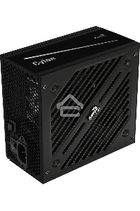 Блок питания Aerocool / Formula CYLON 400, 400Вт, 80 PLUS, 120мм, черный
