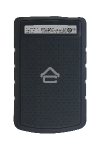 Внешний жесткий диск Transcend USB 3.0 1Tb TS1TSJ25H3P StoreJet 25H3P (5400 об/мин) 2.5