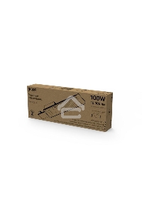 Наружная точка доступа MikroTik RBSXTG-5HPacD-SA RouterBOARD SXTG with Dual Chain 802.11ac, 13dBi 90 deg 5GHz antenna, 720MHz CPU, 128MB RAM, Gigabit Ethernet, USB, POE, PSU, pole mount, RouterOS L4