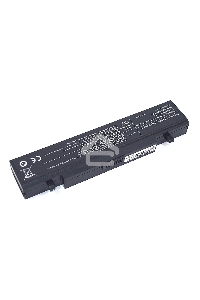 Аккумуляторная батарея для ноутбука Samsung RV411 4S1P 14.8V 2200mAh OEM черный