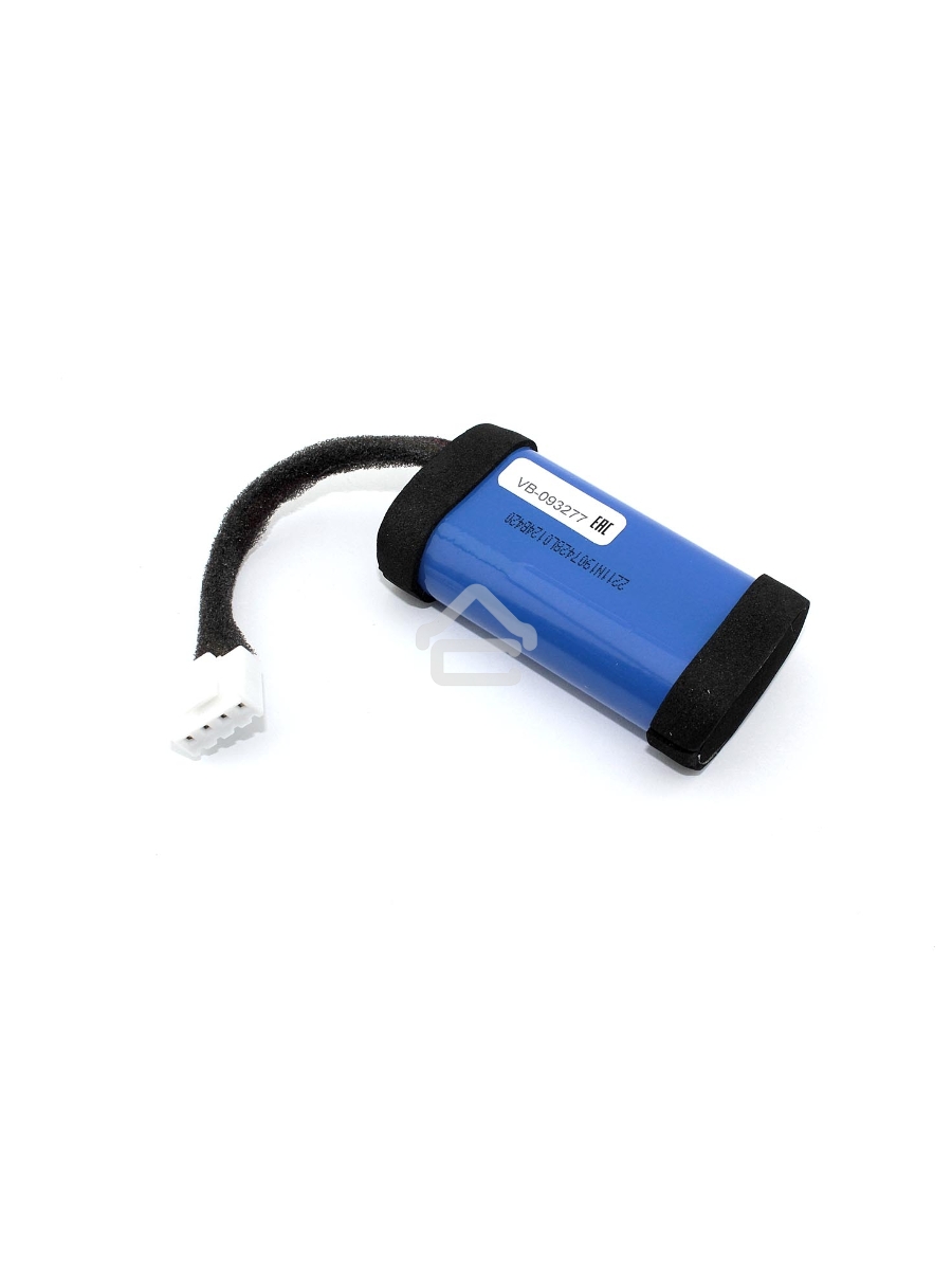 Аккумуляторная батарея CameronSino CS-JMF510SL для JBL Flip 5 Eco 3.7V 5200mAh / 19.24Wh